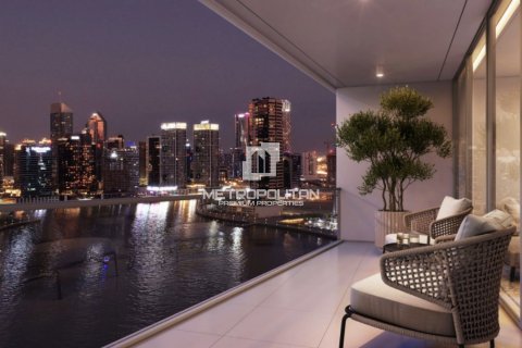 Business Bay、Dubai、UAE にあるマンション販売中 1ベッドルーム、79 m2、No663553 - 写真 7