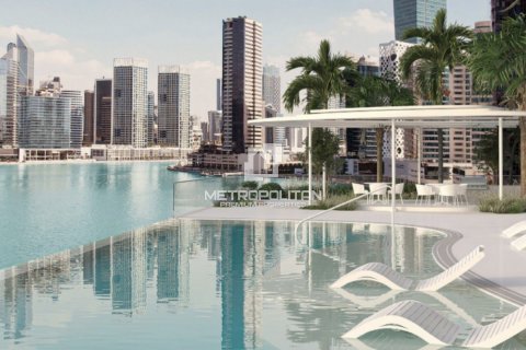 Business Bay、Dubai、UAE にあるマンション販売中 1ベッドルーム、79 m2、No663553 - 写真 8
