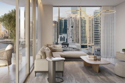 Business Bay、Dubai、UAE にあるマンション販売中 1ベッドルーム、79 m2、No663553 - 写真 5