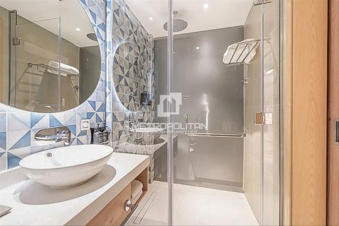 Apartament de vânzare în Palm Jumeirah, Dubai, EAU 33 mp.  №663550 - poză 6