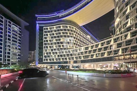 Apartament de vânzare în Palm Jumeirah, Dubai, EAU 33 mp.  №663550 - poză 13