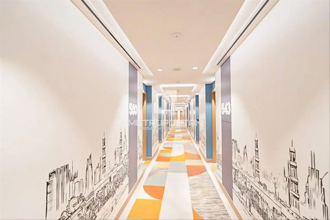 Apartament de vânzare în Palm Jumeirah, Dubai, EAU 33 mp.  №663550 - poză 10