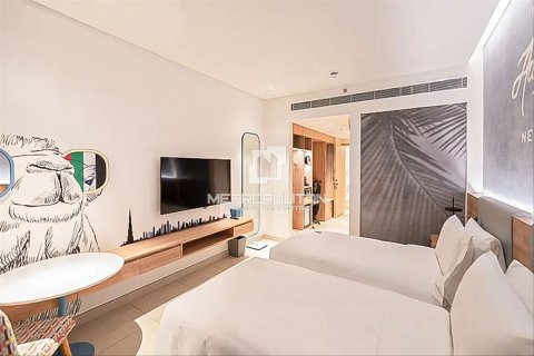 Apartament de vânzare în Palm Jumeirah, Dubai, EAU 33 mp.  №663550 - poză 5