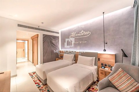 Apartament de vânzare în Palm Jumeirah, Dubai, EAU 33 mp.  №663550 - poză 4