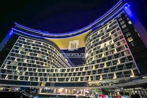 Apartament de vânzare în Palm Jumeirah, Dubai, EAU 33 mp.  №663550 - poză 11