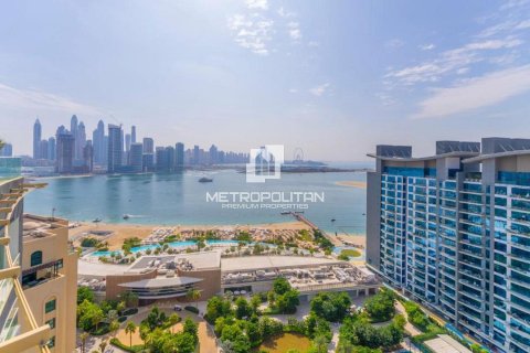 Apartament de vânzare în Palm Jumeirah, Dubai, EAU 33 mp.  №663550 - poză 1