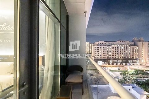 Apartament de vânzare în Palm Jumeirah, Dubai, EAU 33 mp.  №663550 - poză 7