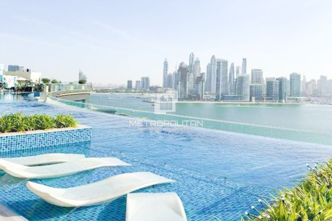 Apartament de vânzare în Palm Jumeirah, Dubai, EAU 33 mp.  №663550 - poză 2