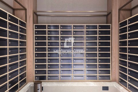 Apartman u Business Bay, Dubai, UAE 1 spavaća soba, 63 m2 Br. 663554 - fotografija 10