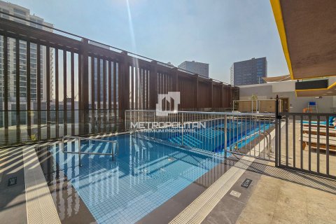 Apartman u Business Bay, Dubai, UAE 1 spavaća soba, 63 m2 Br. 663554 - fotografija 9