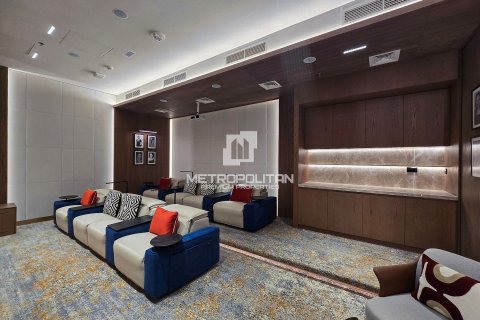 Apartman u Business Bay, Dubai, UAE 1 spavaća soba, 63 m2 Br. 663554 - fotografija 13