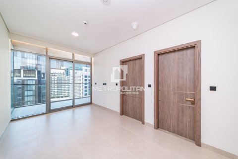 Apartman u Business Bay, Dubai, UAE 1 spavaća soba, 63 m2 Br. 663554 - fotografija 18