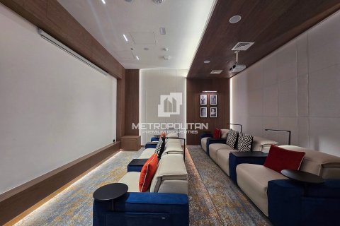 Apartman u Business Bay, Dubai, UAE 1 spavaća soba, 63 m2 Br. 663554 - fotografija 12