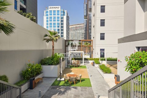 Apartman u Business Bay, Dubai, UAE 1 spavaća soba, 63 m2 Br. 663554 - fotografija 11