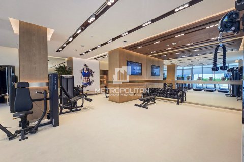 Apartman u Business Bay, Dubai, UAE 1 spavaća soba, 63 m2 Br. 663554 - fotografija 3