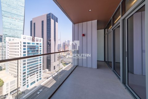 Apartman u Business Bay, Dubai, UAE 1 spavaća soba, 63 m2 Br. 663554 - fotografija 19