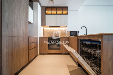 Apartman u Business Bay, Dubai, UAE 1 spavaća soba, 63 m2 Br. 663554 - fotografija 28