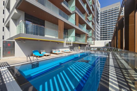 Apartman u Business Bay, Dubai, UAE 1 spavaća soba, 63 m2 Br. 663554 - fotografija 17