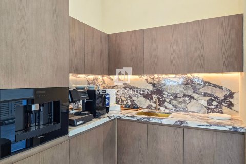 Apartman u Business Bay, Dubai, UAE 1 spavaća soba, 63 m2 Br. 663554 - fotografija 6