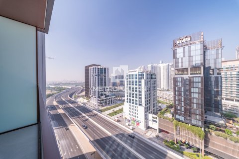 Apartman u Business Bay, Dubai, UAE 1 spavaća soba, 63 m2 Br. 663554 - fotografija 25