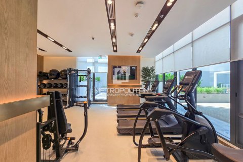 Apartman u Business Bay, Dubai, UAE 1 spavaća soba, 63 m2 Br. 663554 - fotografija 5