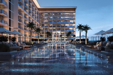 شقة للبيع في دائرة قرية جميرا، دبي، الإمارات العربية المتحدة 1 غرفة نوم ، 135 متر مربع ، رقم 663586 - صورة 2