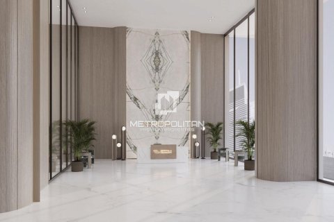 شقة للبيع في دائرة قرية جميرا، دبي، الإمارات العربية المتحدة 1 غرفة نوم ، 135 متر مربع ، رقم 663586 - صورة 9