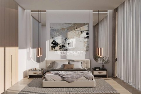 شقة للبيع في دائرة قرية جميرا، دبي، الإمارات العربية المتحدة 1 غرفة نوم ، 135 متر مربع ، رقم 663586 - صورة 4