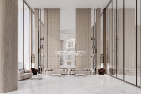 شقة للبيع في دائرة قرية جميرا، دبي، الإمارات العربية المتحدة 1 غرفة نوم ، 135 متر مربع ، رقم 663586 - صورة 8