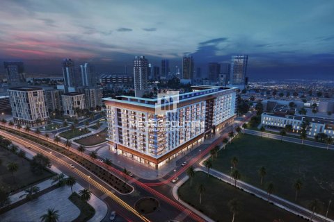 شقة للبيع في دائرة قرية جميرا، دبي، الإمارات العربية المتحدة 1 غرفة نوم ، 135 متر مربع ، رقم 663586 - صورة 3