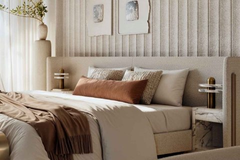 Vila v Selvara v Dubai, SAE 4 ložnice, 352.94 m² Č.: 619704 - fotografie 2