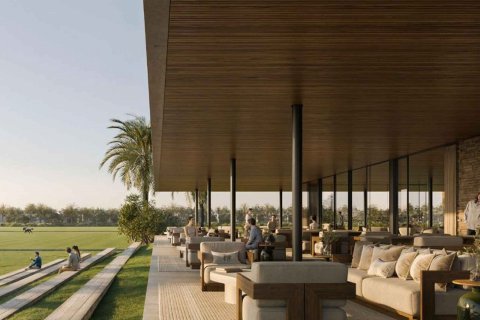 Vila v Selvara v Dubai, SAE 4 ložnice, 352.94 m² Č.: 619704 - fotografie 3