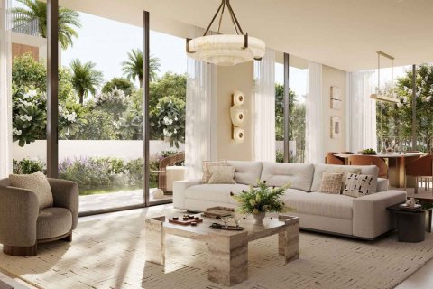 Vila v Selvara v Dubai, SAE 4 ložnice, 352.94 m² Č.: 619704 - fotografie 8