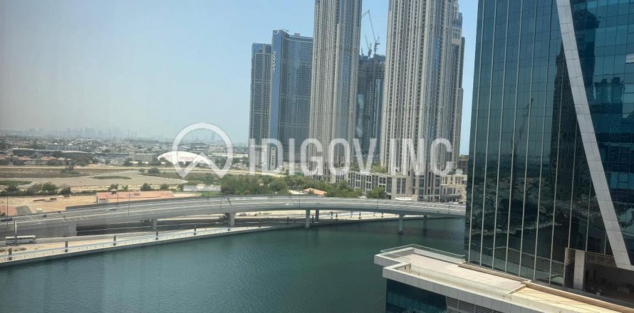 Kancelária v Business Bay, Dubai, SAE 82 m2 č. 619689