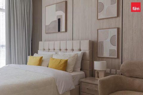 Apartment in Palm Jumeirah, Dubai, UAE 32.5 sq.m. № 610232 - photo 6