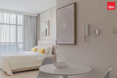 Apartment in Palm Jumeirah, Dubai, UAE 32.5 sq.m. № 610232 - photo 5