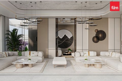 Вилла The World Islands, Дубай, БАӘ-да 5 жатын бөлмелер, 3046.4 м² № 610230 - фото 2