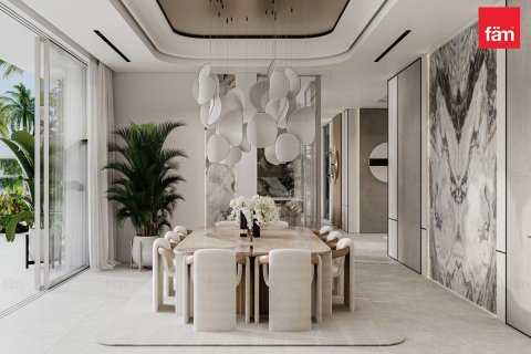 Вилла The World Islands, Дубай, БАӘ-да 5 жатын бөлмелер, 3046.4 м² № 610230 - фото 10