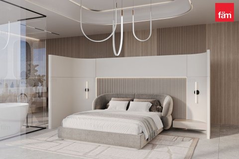 Вилла The World Islands, Дубай, БАӘ-да 5 жатын бөлмелер, 3046.4 м² № 610230 - фото 14