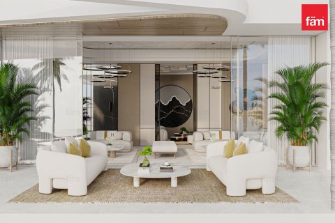 Вилла The World Islands, Дубай, БАӘ-да 5 жатын бөлмелер, 3046.4 м² № 610230 - фото 27
