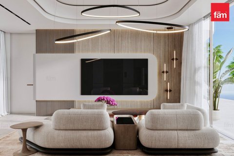 Вилла The World Islands, Дубай, БАӘ-да 5 жатын бөлмелер, 3046.4 м² № 610230 - фото 7