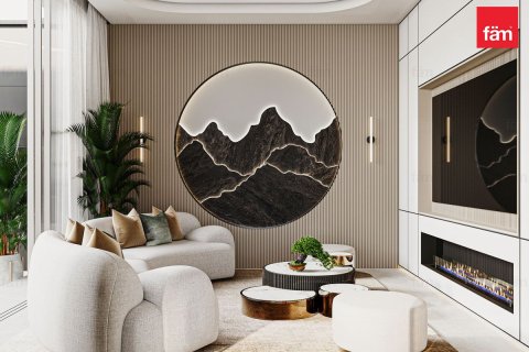 Вилла The World Islands, Дубай, БАӘ-да 5 жатын бөлмелер, 3046.4 м² № 610230 - фото 3