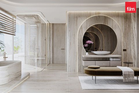 Вилла The World Islands, Дубай, БАӘ-да 5 жатын бөлмелер, 3046.4 м² № 610230 - фото 26