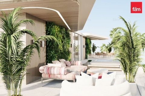 Вилла The World Islands, Дубай, БАӘ-да 5 жатын бөлмелер, 3046.4 м² № 610230 - фото 29