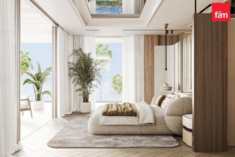 Вилла The World Islands, Дубай, БАӘ-да 5 жатын бөлмелер, 3046.4 м² № 610230 - фото 13