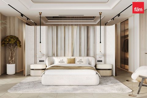 Вилла The World Islands, Дубай, БАӘ-да 5 жатын бөлмелер, 3046.4 м² № 610230 - фото 11