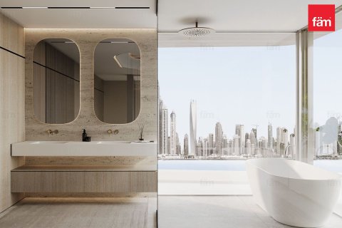 Вилла The World Islands, Дубай, БАӘ-да 5 жатын бөлмелер, 3046.4 м² № 610230 - фото 24