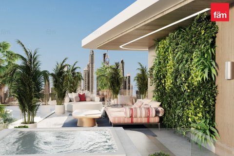 Вилла The World Islands, Дубай, БАӘ-да 5 жатын бөлмелер, 3046.4 м² № 610230 - фото 28
