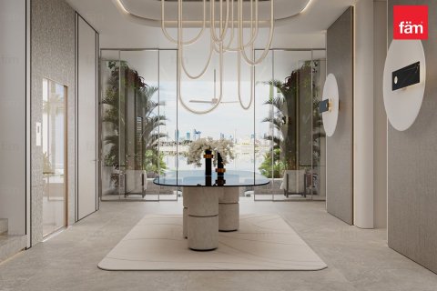 Вилла The World Islands, Дубай, БАӘ-да 5 жатын бөлмелер, 3046.4 м² № 610230 - фото 21