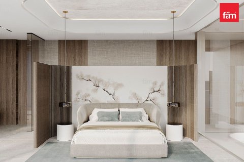Вилла The World Islands, Дубай, БАӘ-да 5 жатын бөлмелер, 3046.4 м² № 610230 - фото 16
